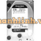 Ổ cứng WD 2TB - Black - WD2003FZEX WD HDD Black 2TB 3.5" SATA 3/ 64MB Cache/ 7200RPM (Màu đen)